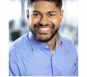 Alex Banerjee